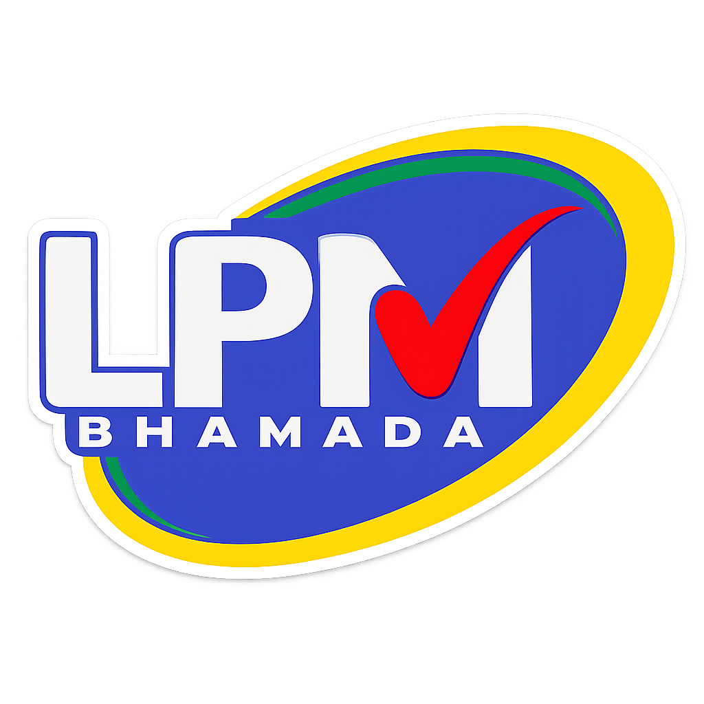Logo LPM